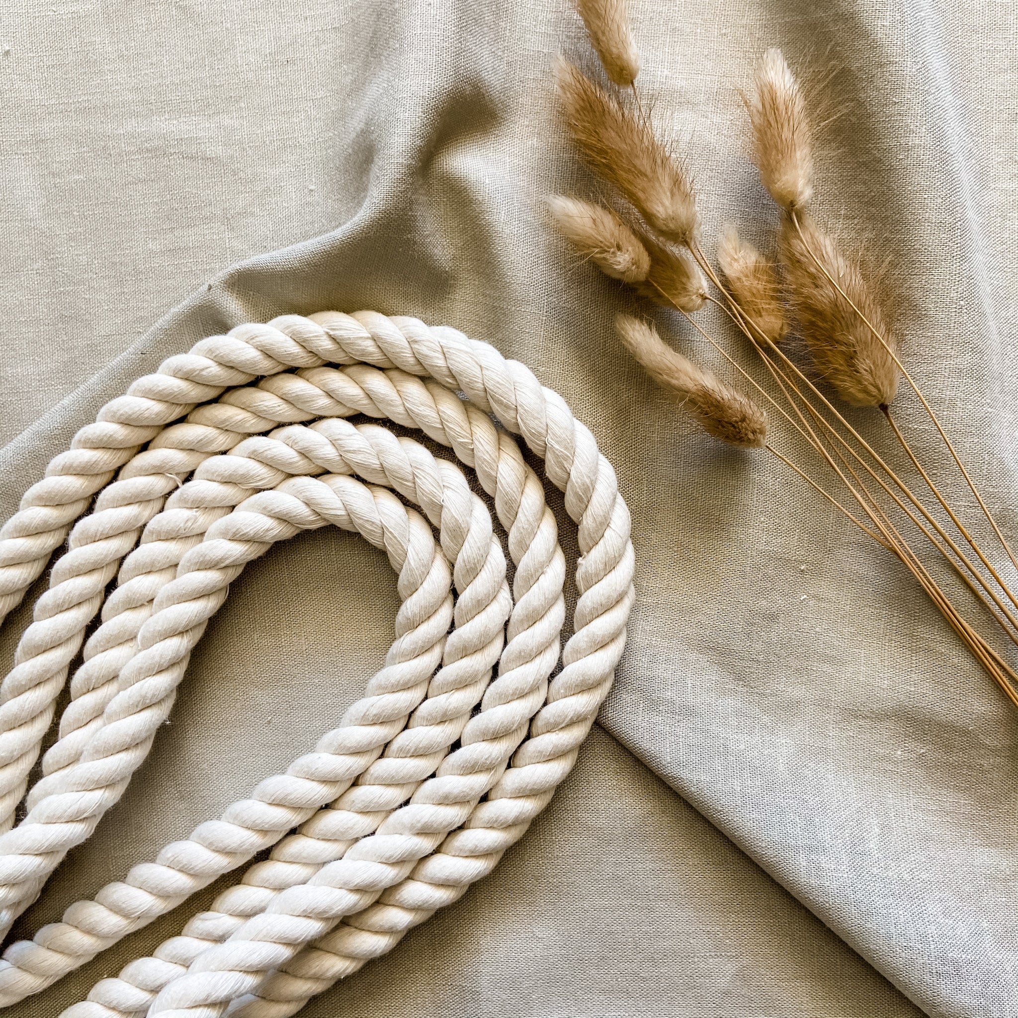 Macrame Range