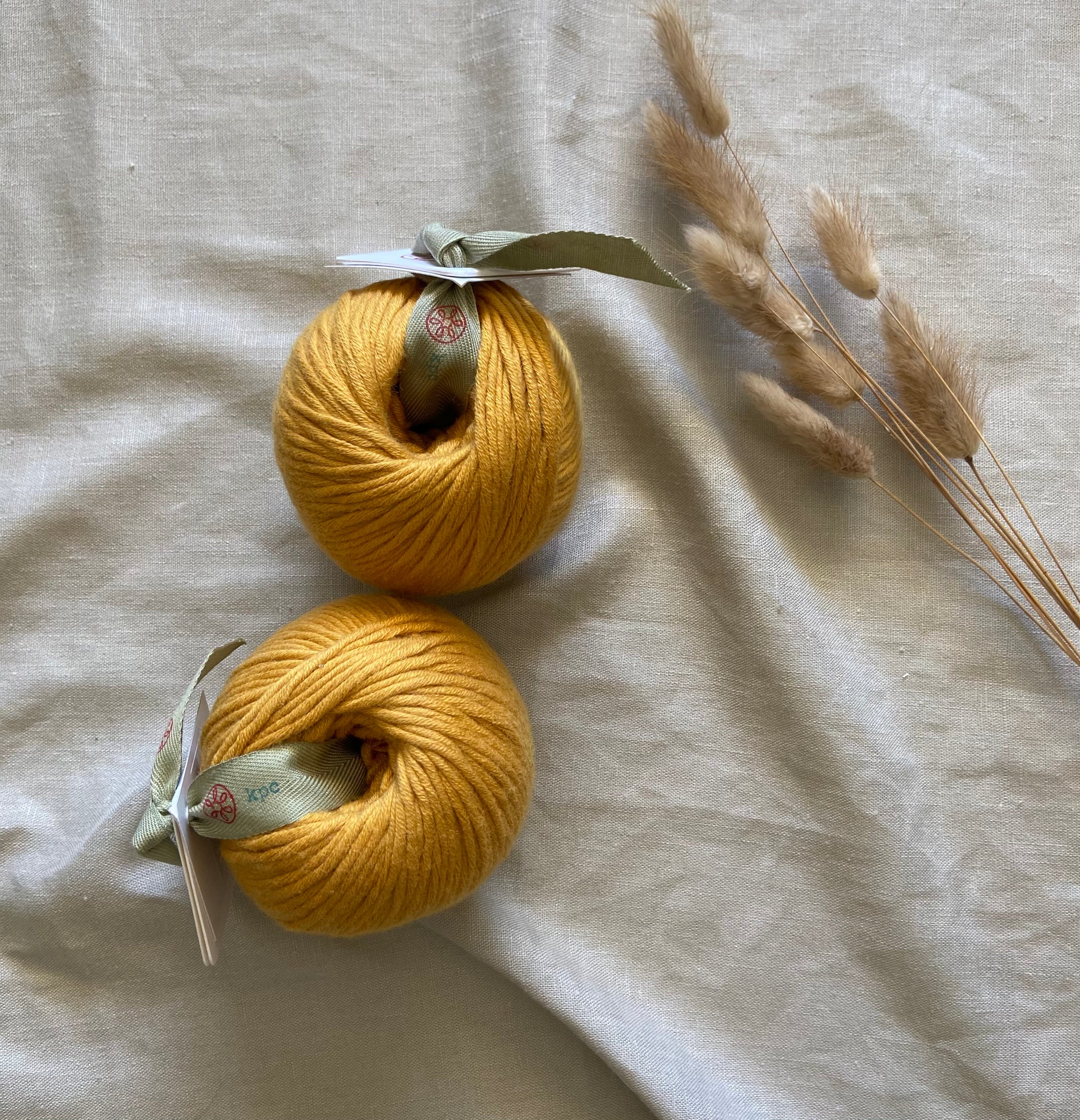 KPC Yarns