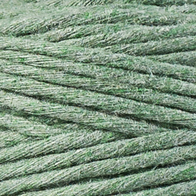Bobbiny Single Twist Macrame Cord - Baby 1.5mm - 10m samples