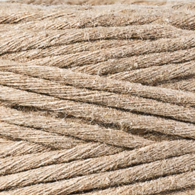 Bobbiny Single Twist Macrame Cord - Baby 1.5mm - 10m samples