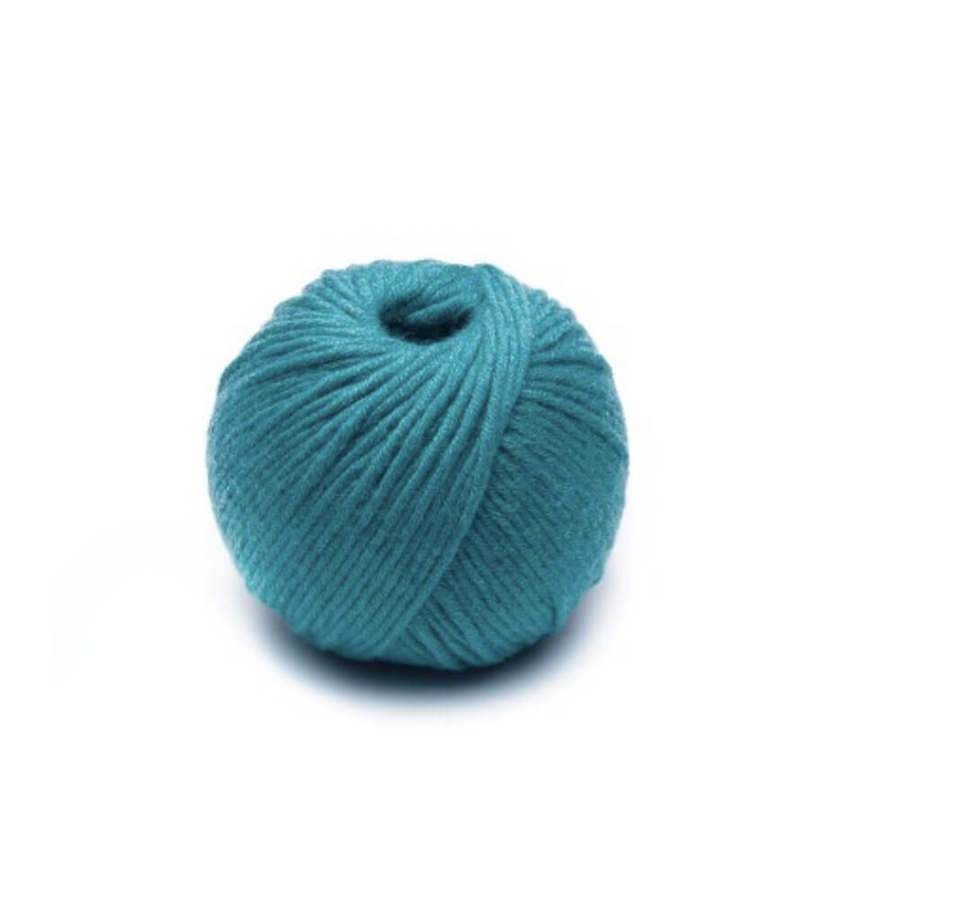 KPC Glencoul Chunky in Peacock