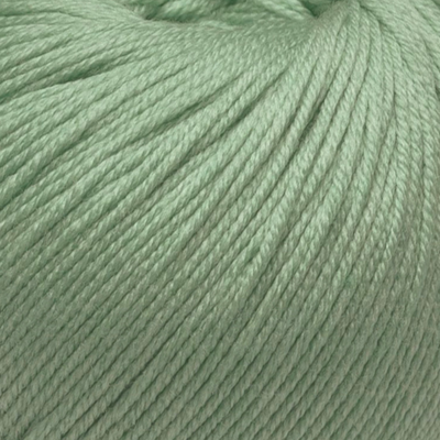 This gorgeous Glencoul DK yarn is ideal for all seasons! It has the beautiful feel and sheen of cotton but the durability of wool, making it ideal for garments to wear all year round.  70% Merino/ 30% Cotton  DK/8 ply weight  116m (126 yards)  50 gms  Needle size: 4mm   Cold machine wash, do not iron or tumble dry